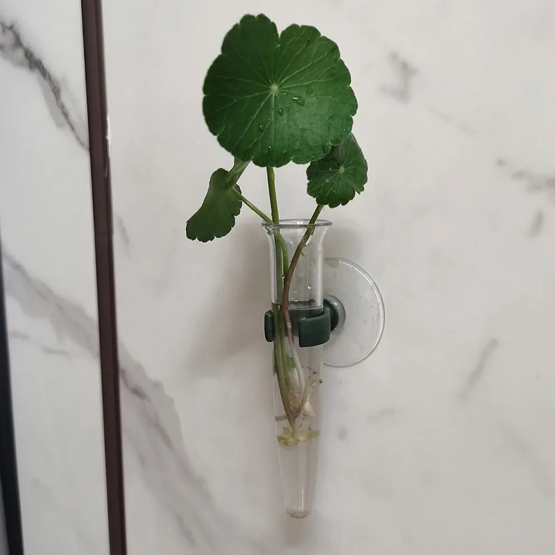 Tubos de Água Florais de 11cm, - Nutrition & Fitness Station avaliação e preço