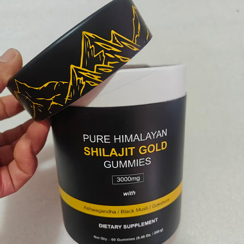 Gomas de Shilajit da Fábrica O - Shilajit Resin Pure avaliação e preço