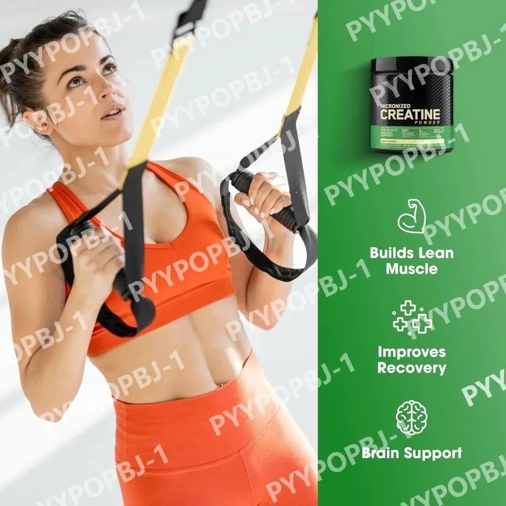Creatina Monohidratada em Pó 3 - Nutrition And Fitness avaliação e preço