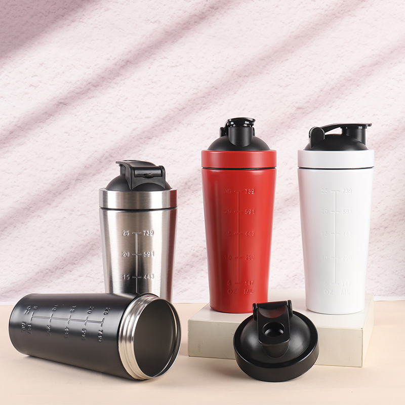 Garrafa agitadora de proteína  - Nutrition And Fitness avaliação e preço