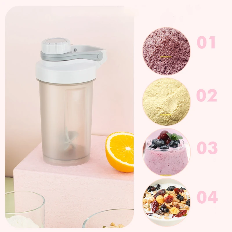 Shake copo esportes fitness ga - Nutrition And Fitness avaliação e preço