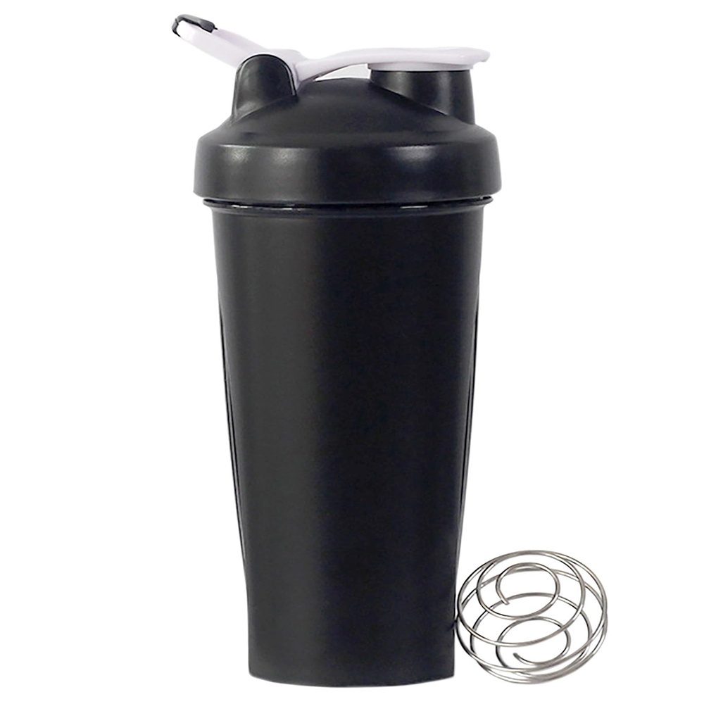 Agitador de proteínas portátil - Nutrition And Fitness avaliação e preço