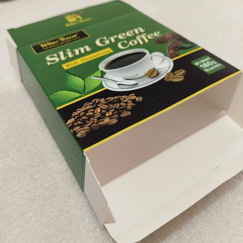 Caixa com 18 unidades de Café  - Shilajit Resin Pure avaliação e preço