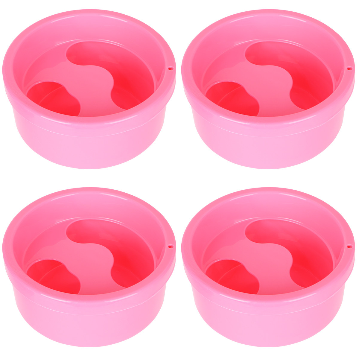 Conjunto de 4 Tigelas para Ime - Nutrition & Fitness Station avaliação e preço